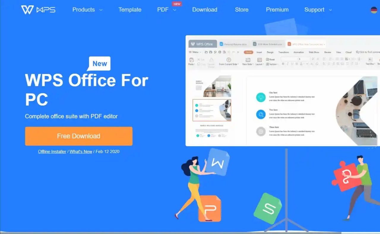 WPS Office：解锁文档编辑新维度，告别格式烦恼 - WPS Office操作指南