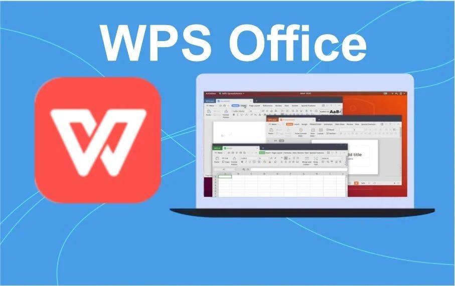 WPS Office：数据可视化大师，让Excel表格会说话 - WPS Office操作指南