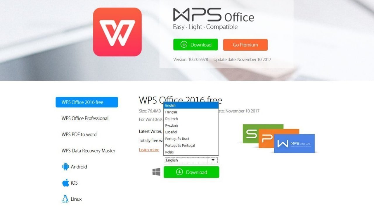 WPS Office 表格函数速成：数据分析不再愁，告别Excel复杂公式 - WPS Office使用教程